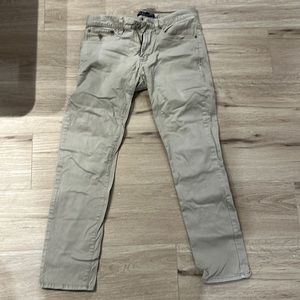 Us polo chinos